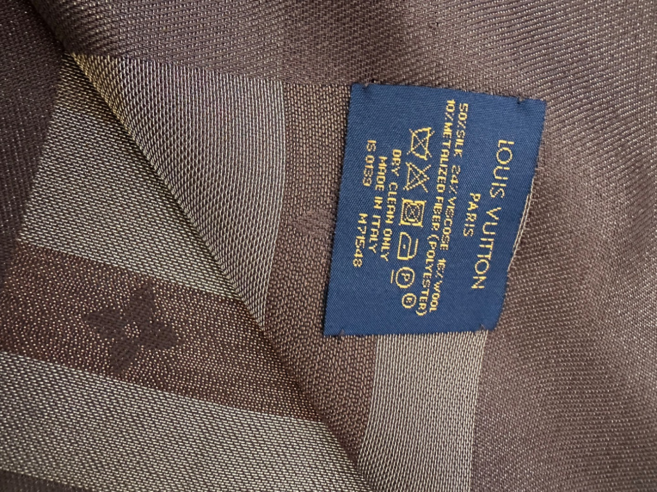 Louis Vuitton Monogram limited edition