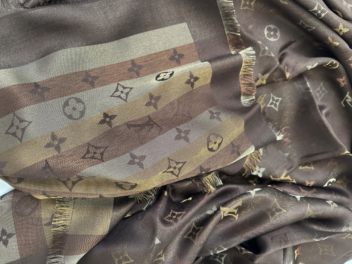 Louis Vuitton Monogram limited edition