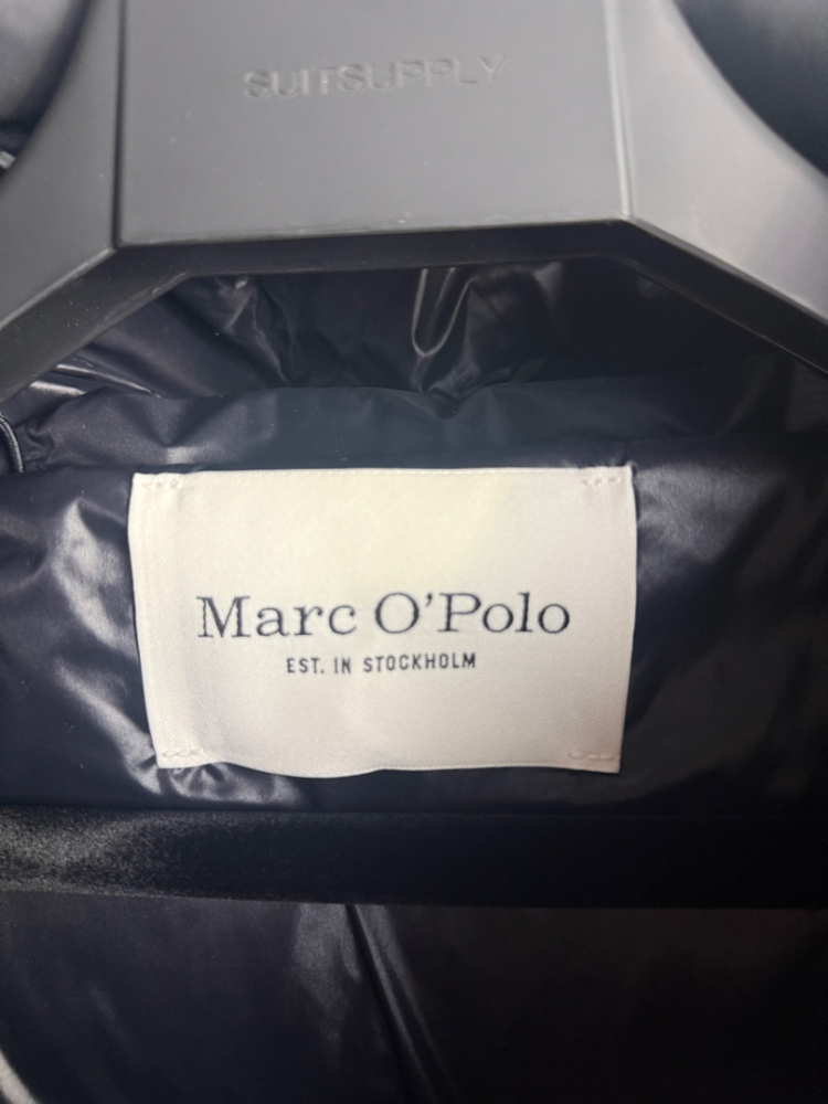 Marc O'Polo Hooded down coat