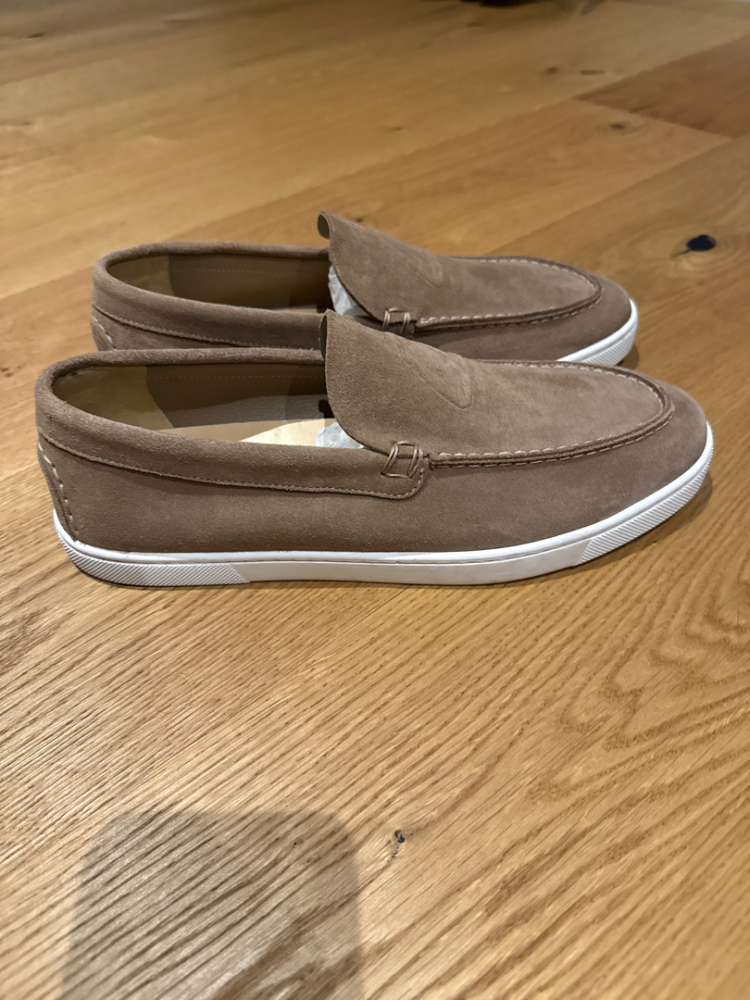 Christian Louboutin Varsiboat