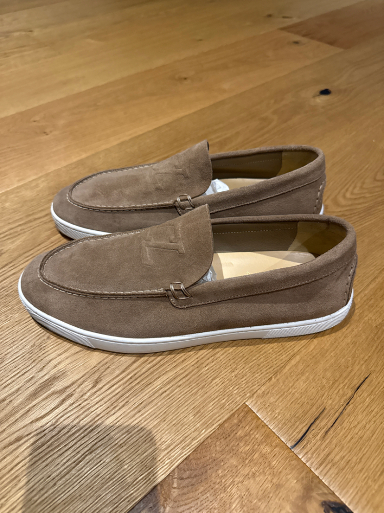 Christian Louboutin Varsiboat