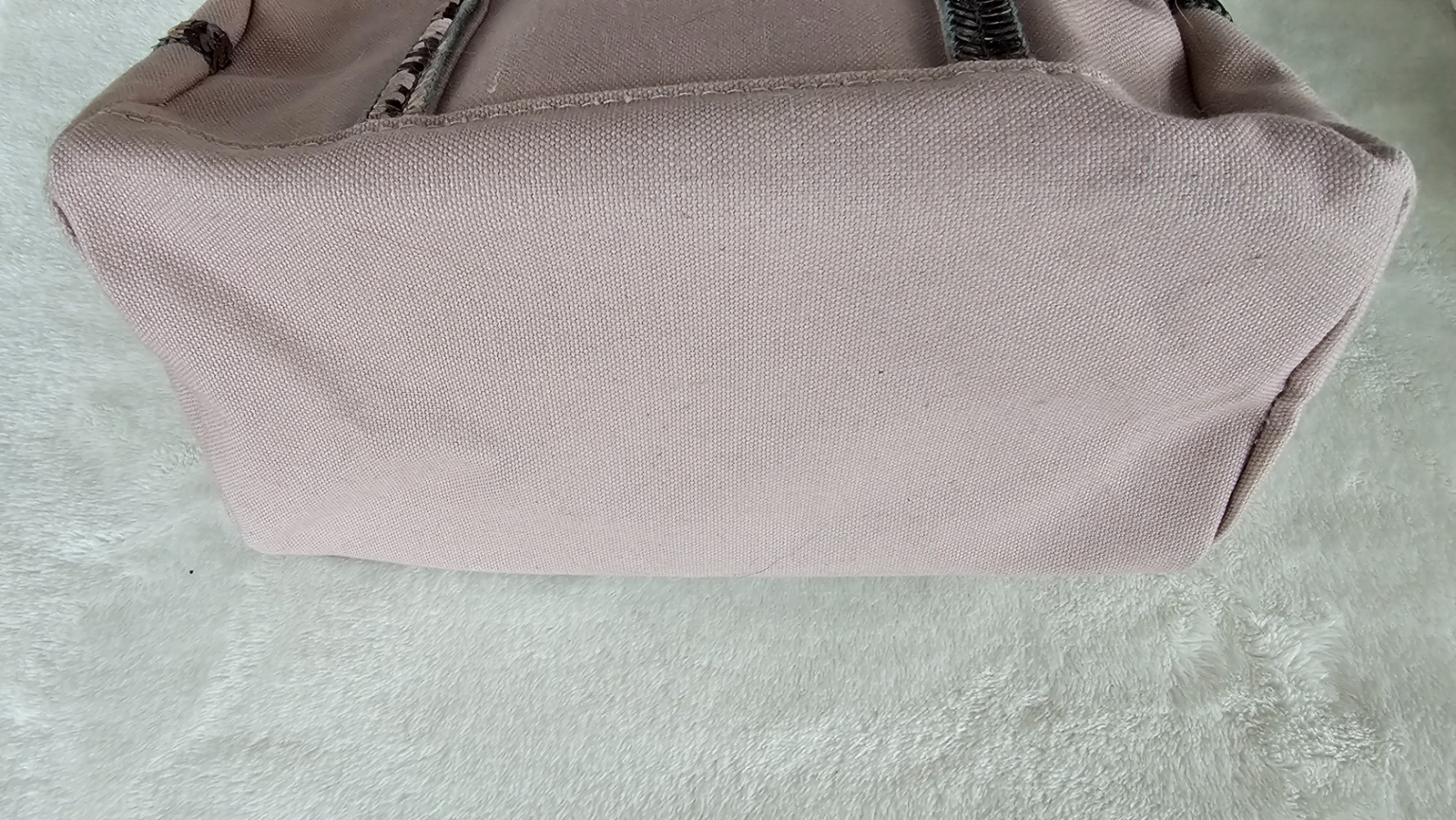 Vanessa Bruno Die Einkaufstasche