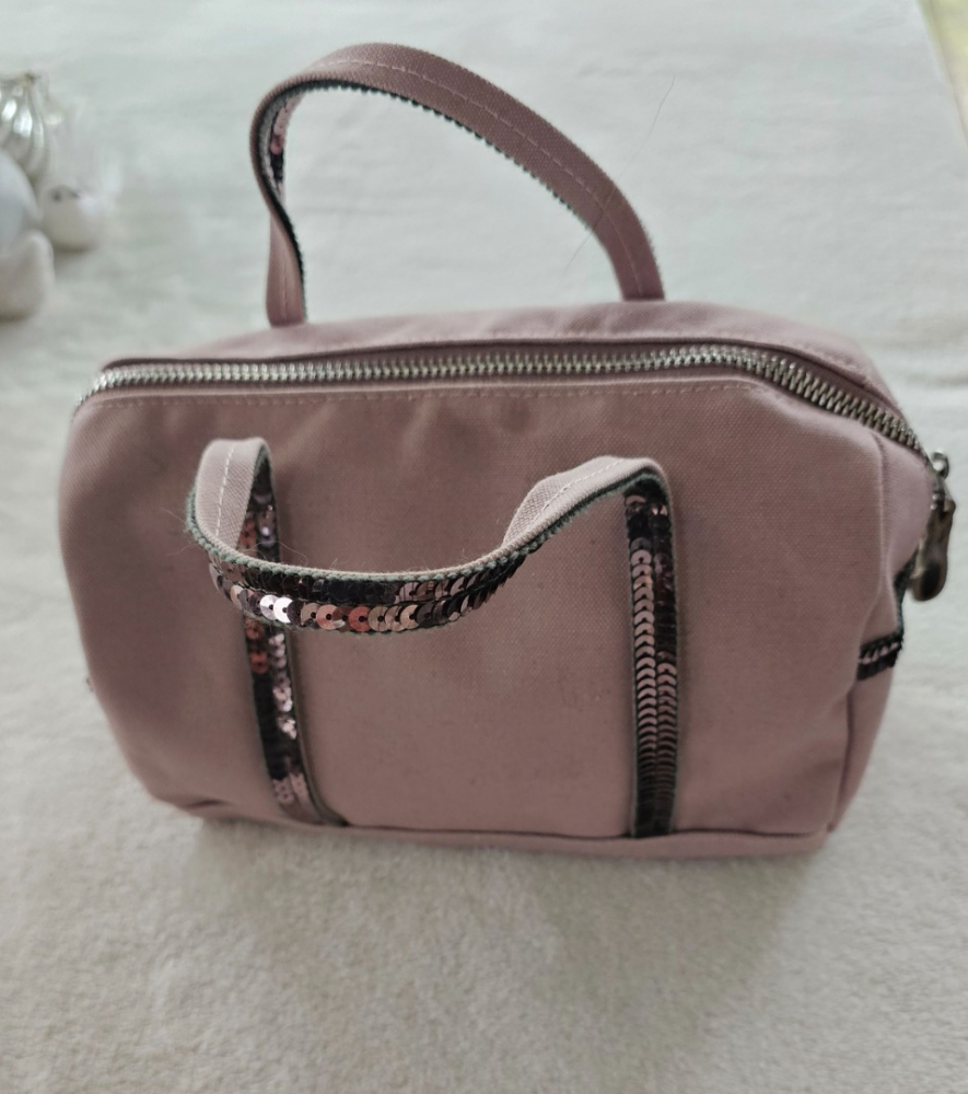 Vanessa Bruno Die Einkaufstasche