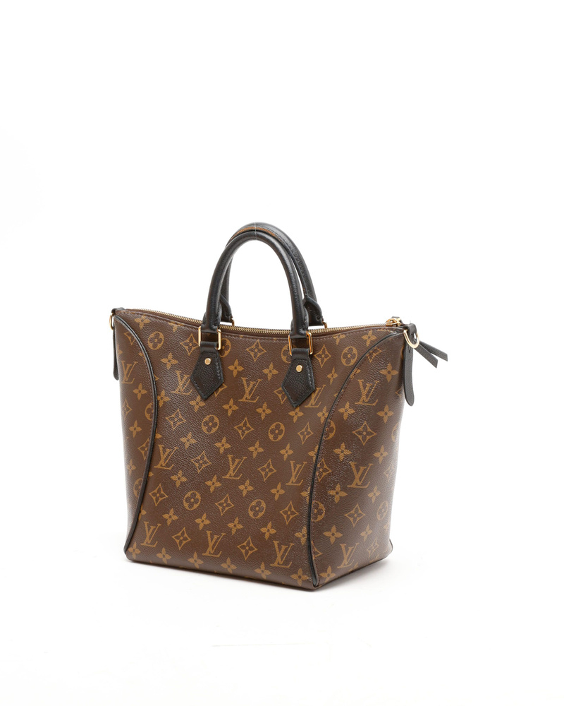 Louis Vuitton Damier Tournelle PM Bag