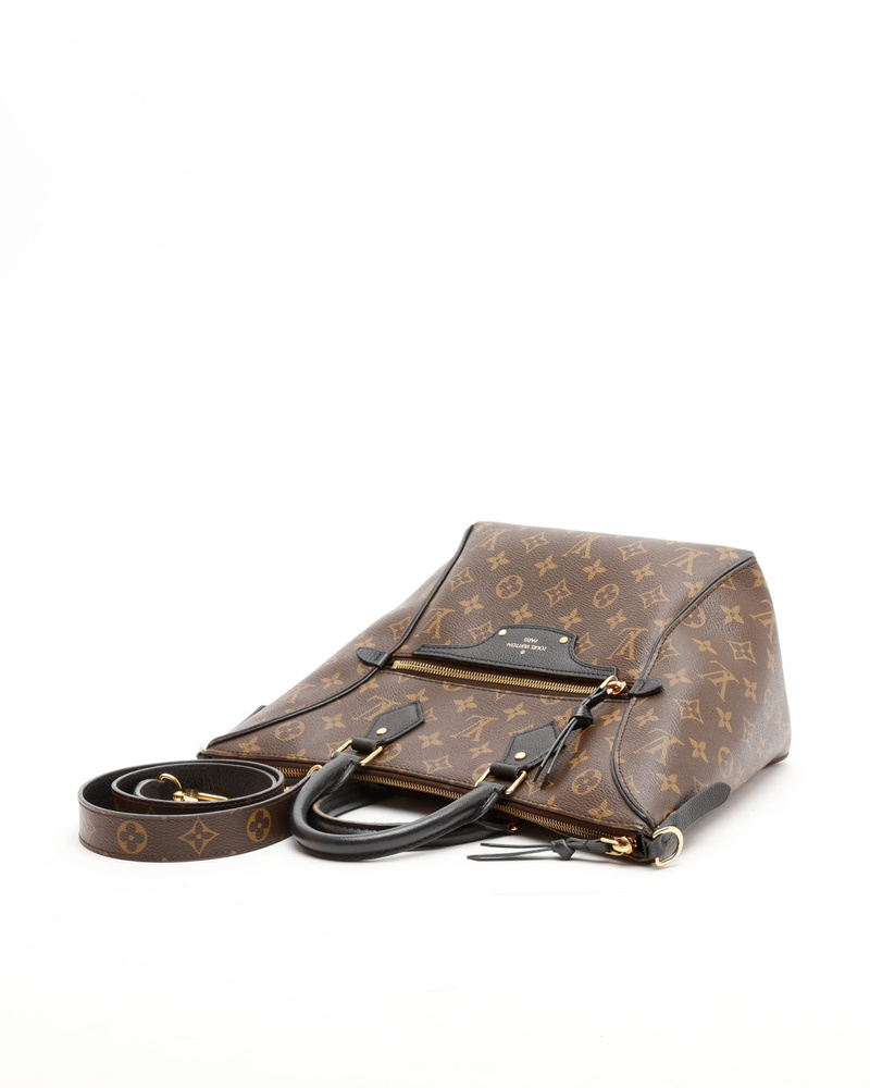 Louis Vuitton Damier Tournelle PM Bag