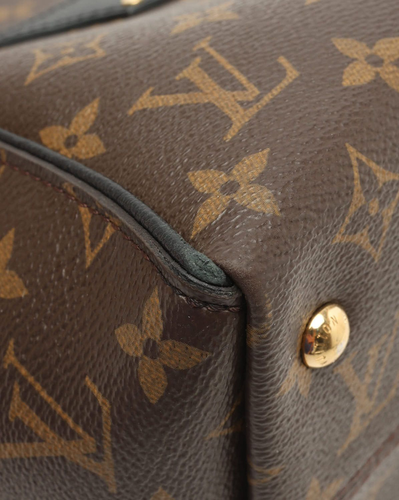 Louis Vuitton Damier Tournelle PM Bag