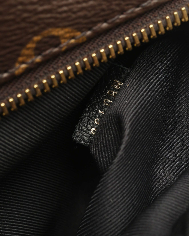 Louis Vuitton Damier Tournelle PM Bag