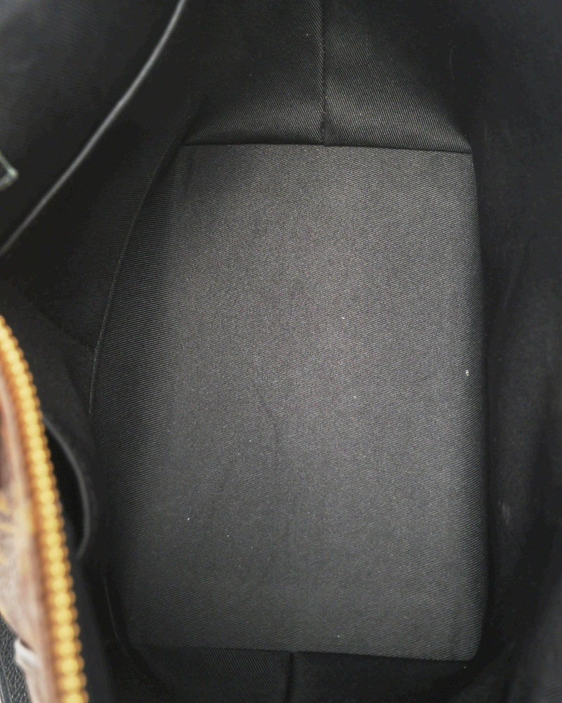 Louis Vuitton Damier Tournelle PM Bag