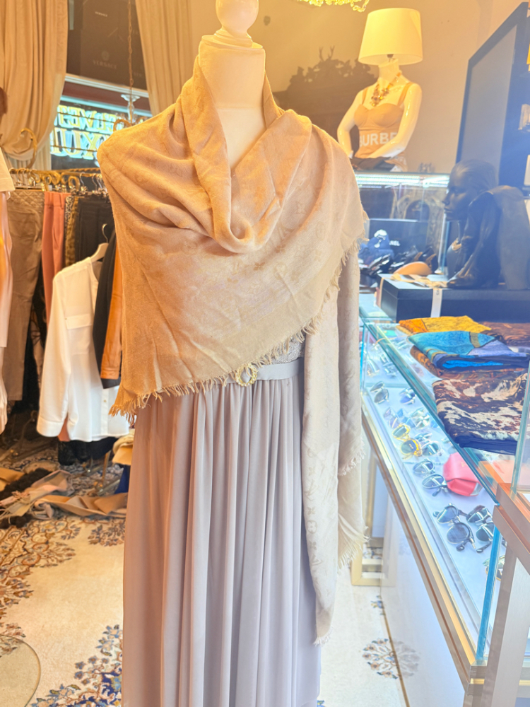 Louis Vuitton Écharpe