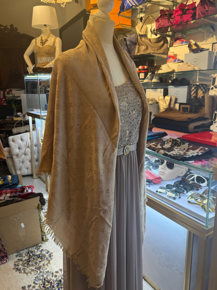 Louis Vuitton Écharpe