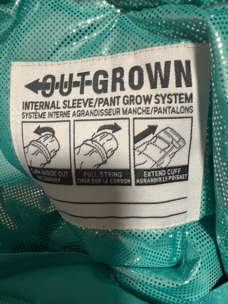 Columbia Bugaboo II Pant