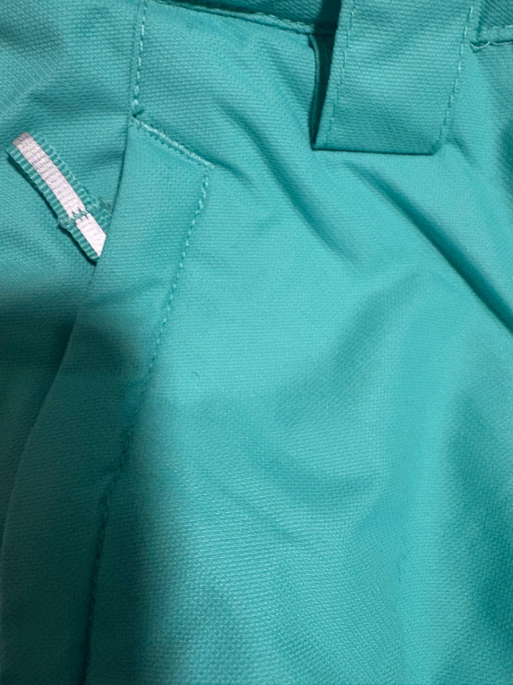 Columbia Bugaboo II Pant