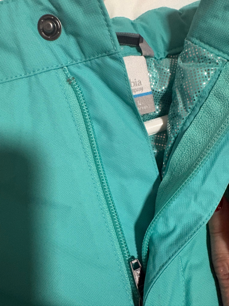 Columbia Bugaboo II Pant