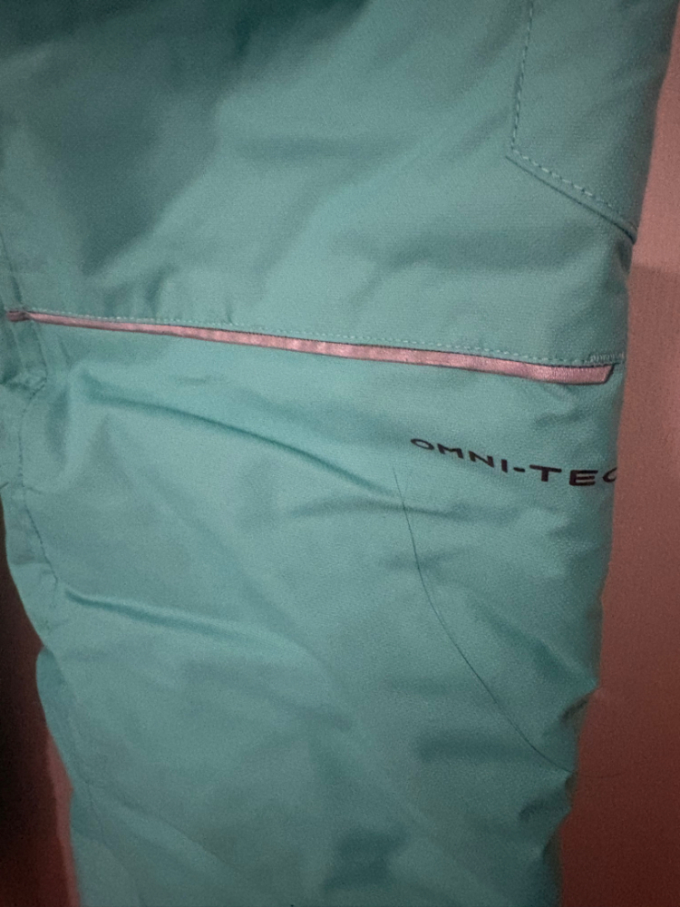 Columbia Bugaboo II Pant