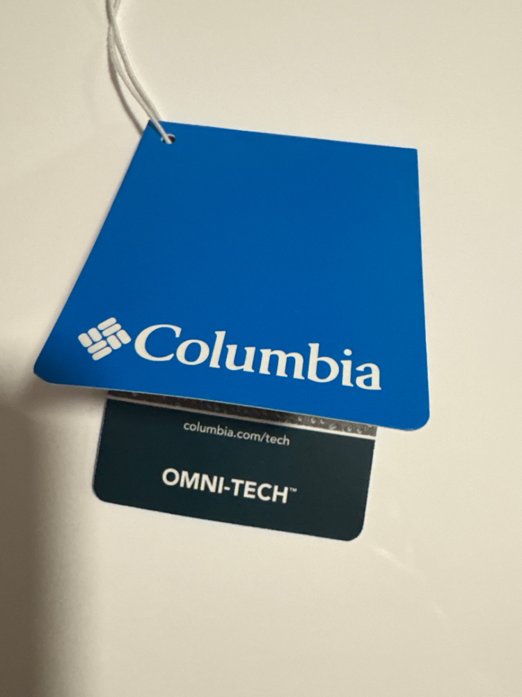 Columbia Bugaboo II Pant