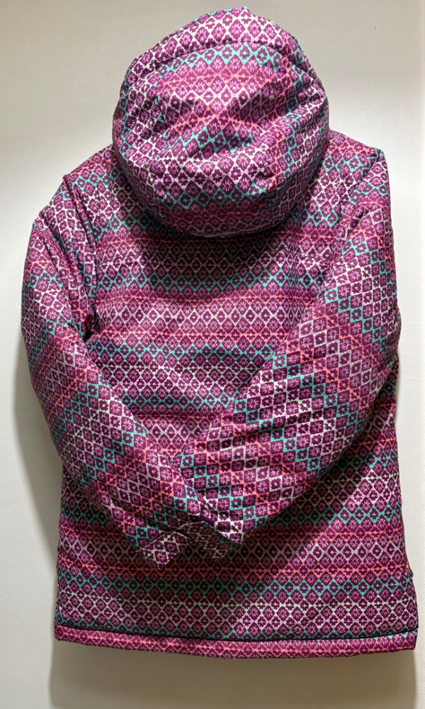 Columbia Alpine Free Fall II Jacket