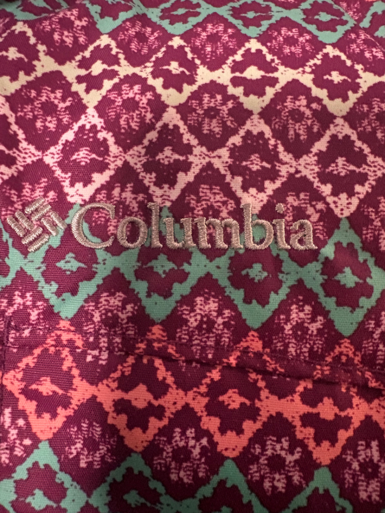 Columbia Alpine Free Fall II Jacket