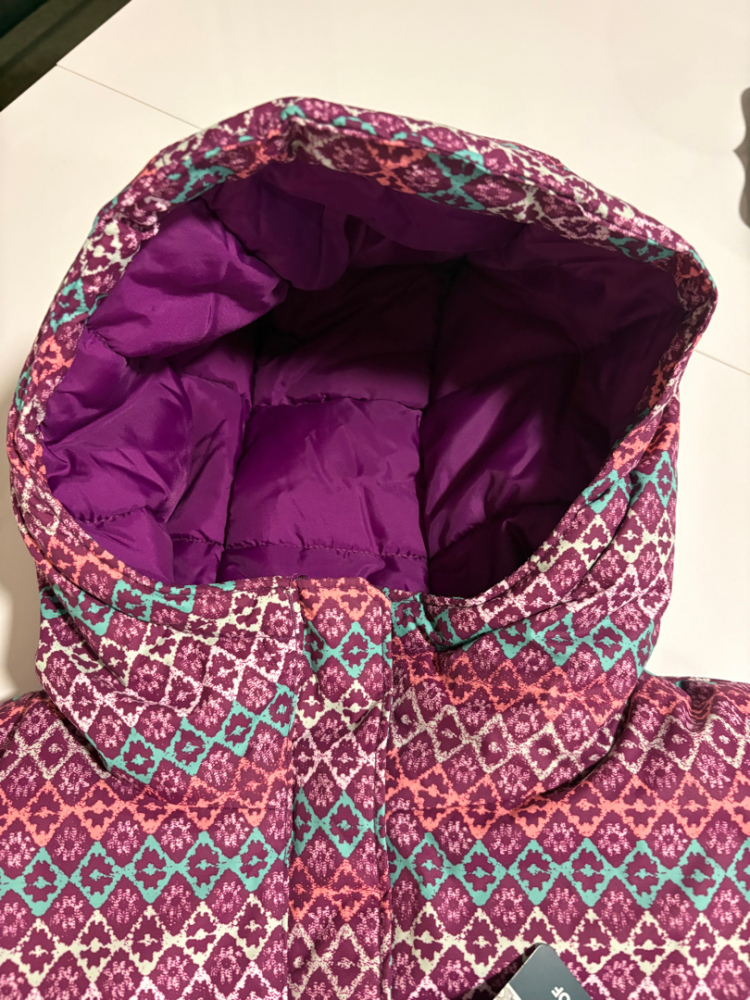 Columbia Alpine Free Fall II Jacket