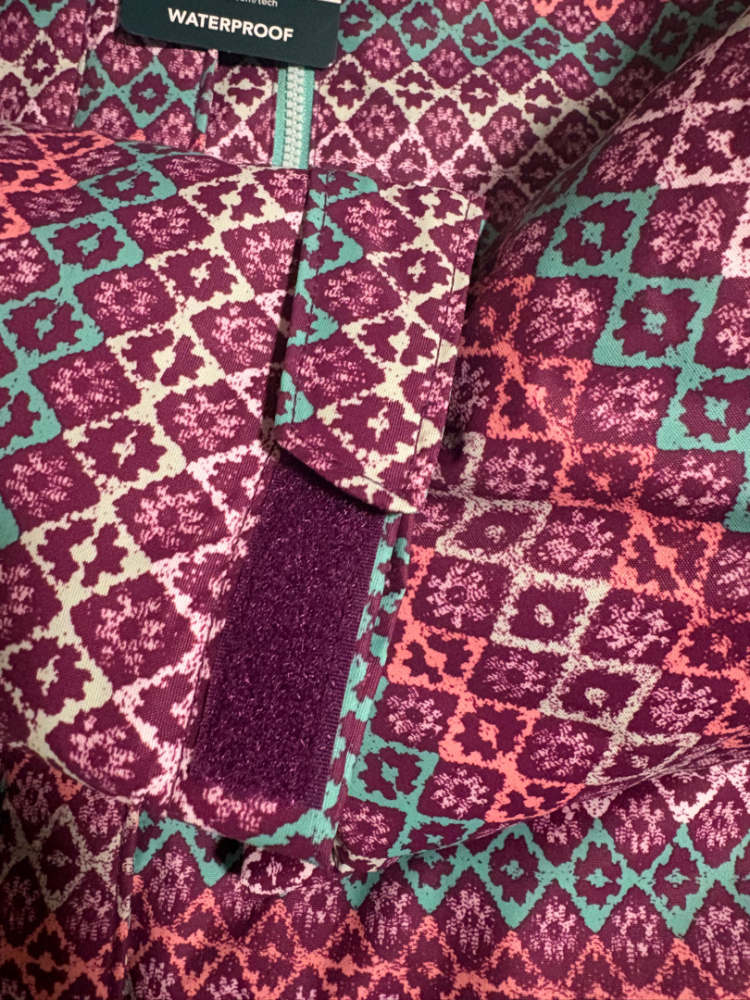 Columbia Alpine Free Fall II Jacket