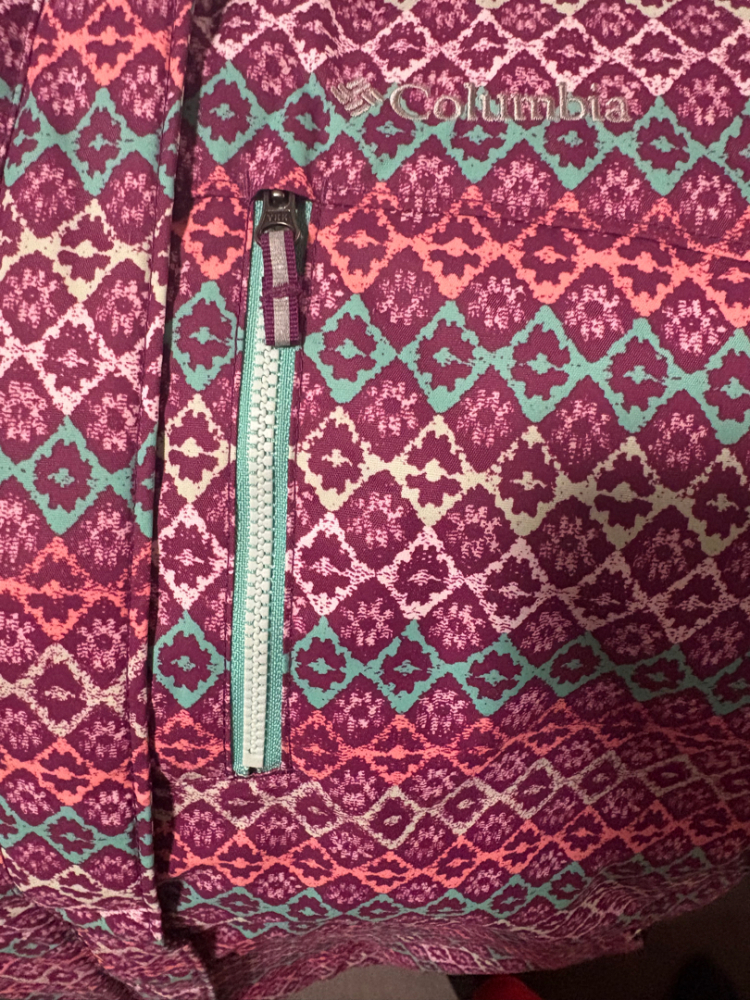 Columbia Alpine Free Fall II Jacket