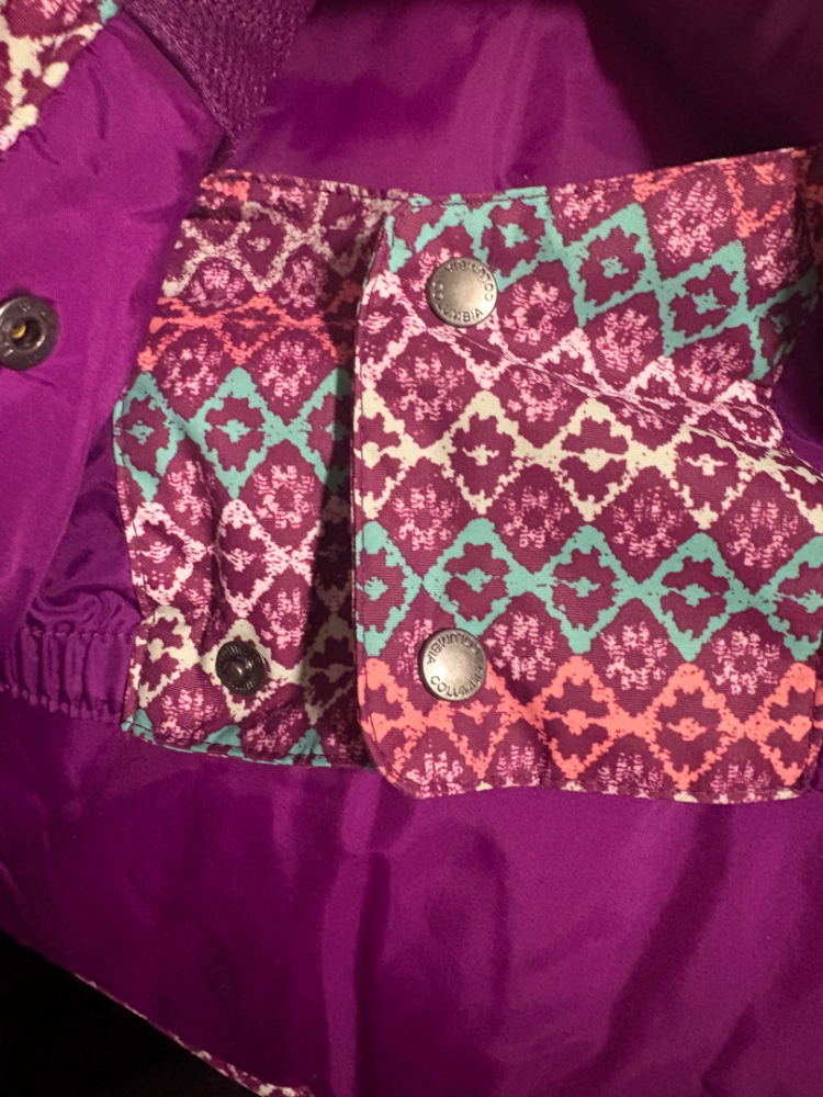 Columbia Alpine Free Fall II Jacket