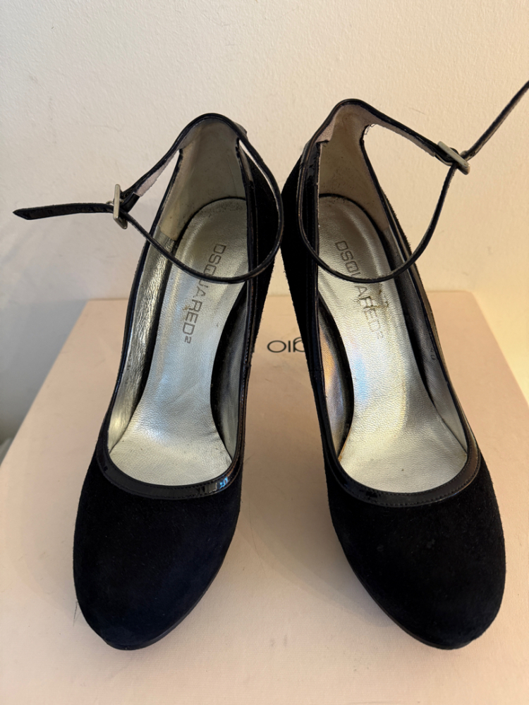Dsquared2 Pumps mit Absätzen