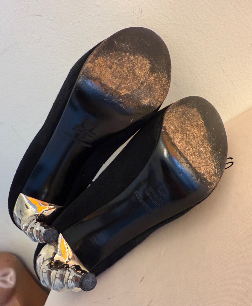 Dsquared2 Pumps mit Absätzen