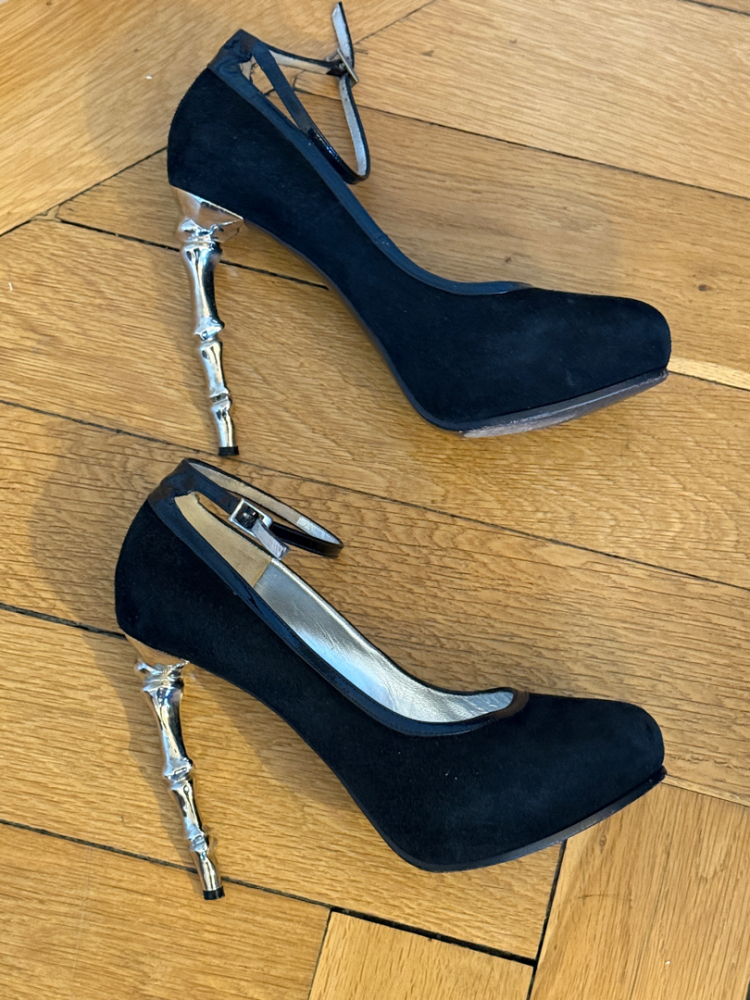 Dsquared2 Pumps mit Absätzen