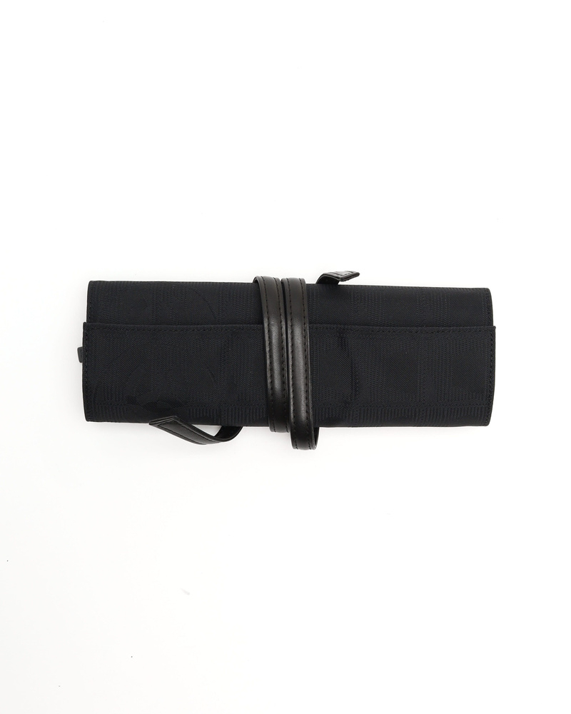 Chanel Jewelry Travel Pouch