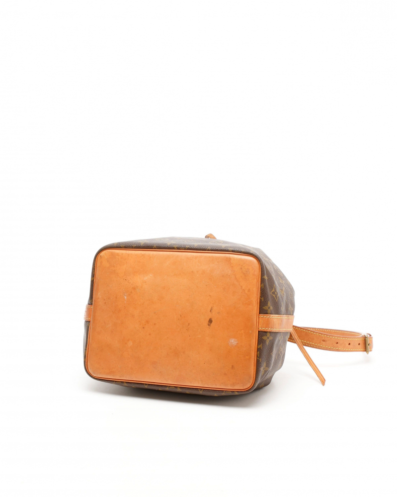 Louis Vuitton Monogram Petit Noé Bag