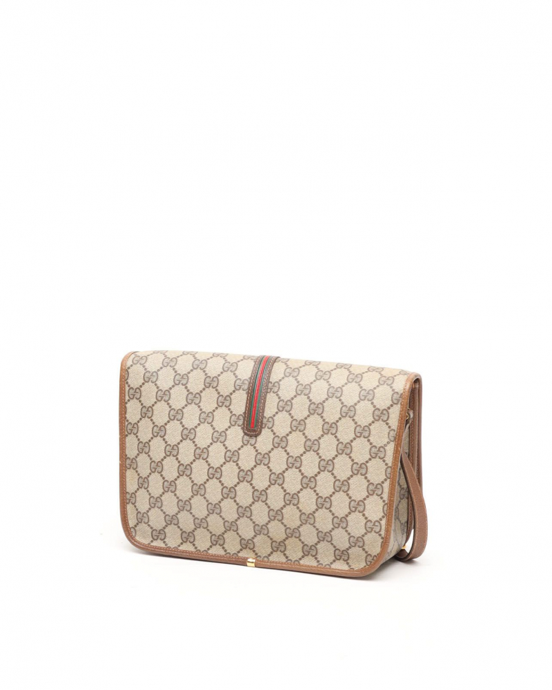 Gucci GG Supreme Bag