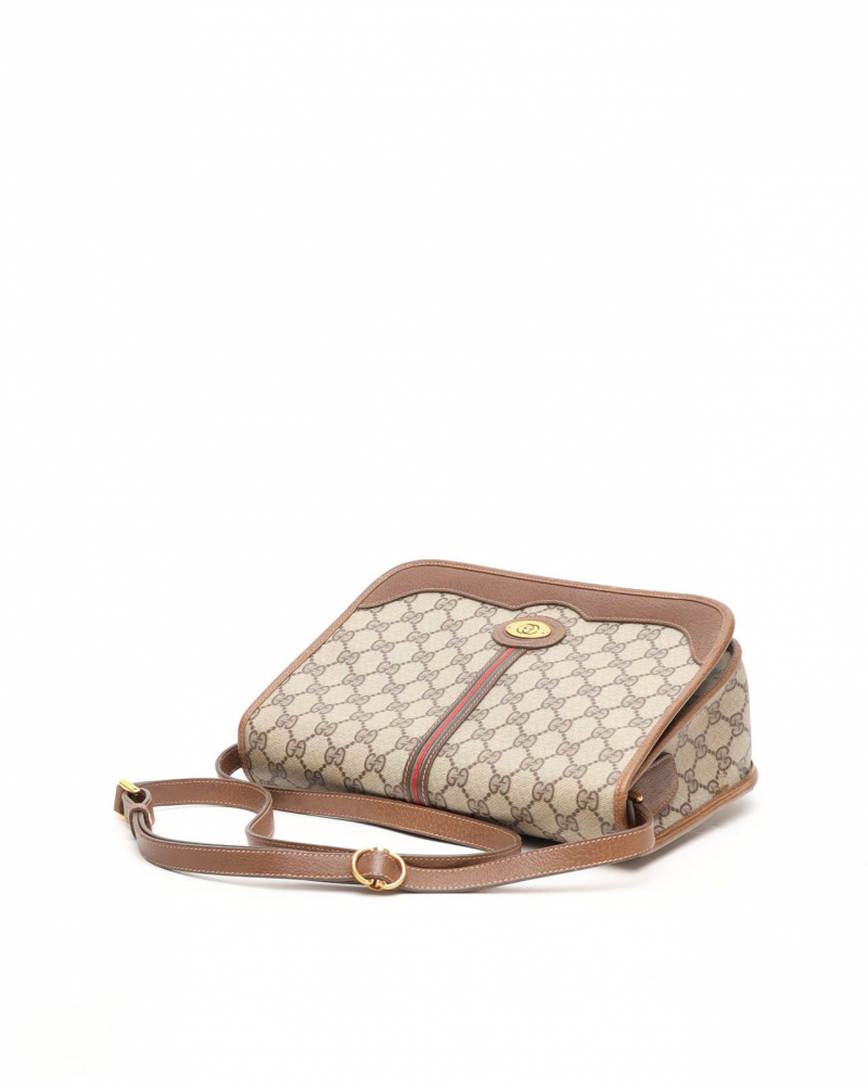 Gucci GG Supreme Bag