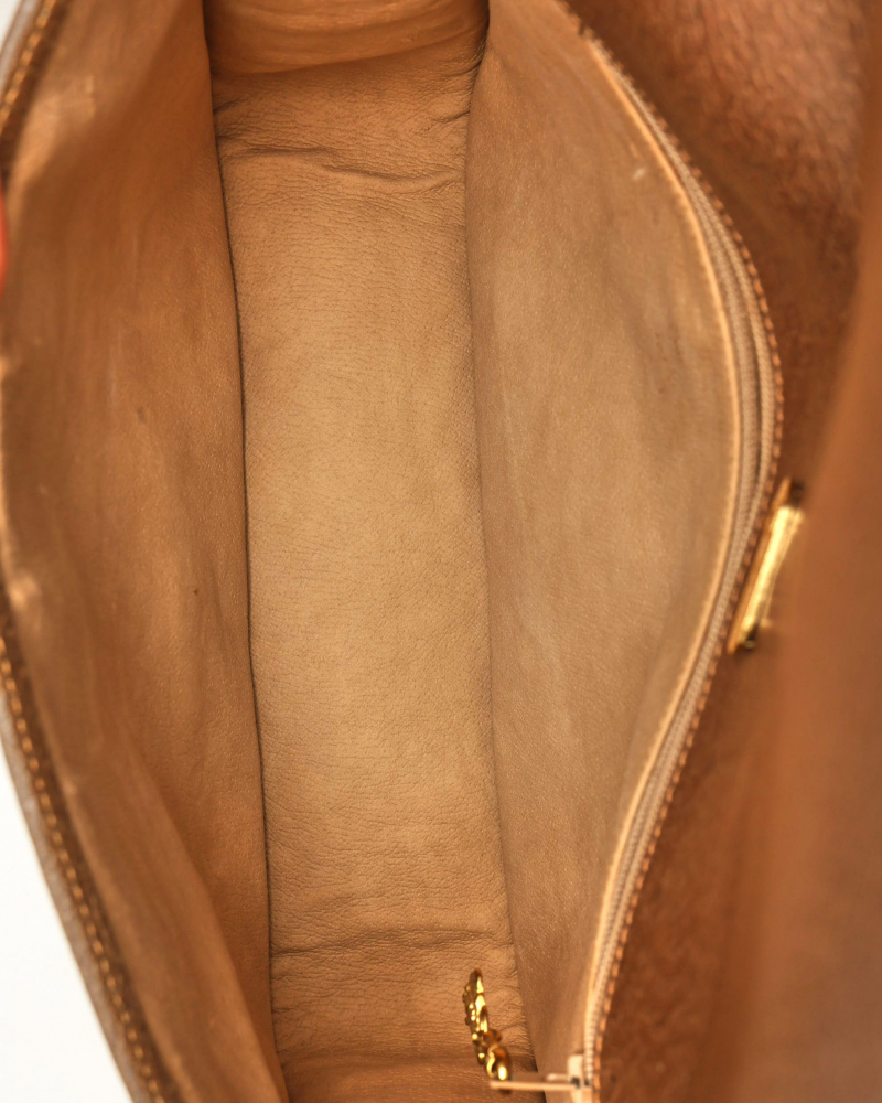 Gucci GG Supreme Bag