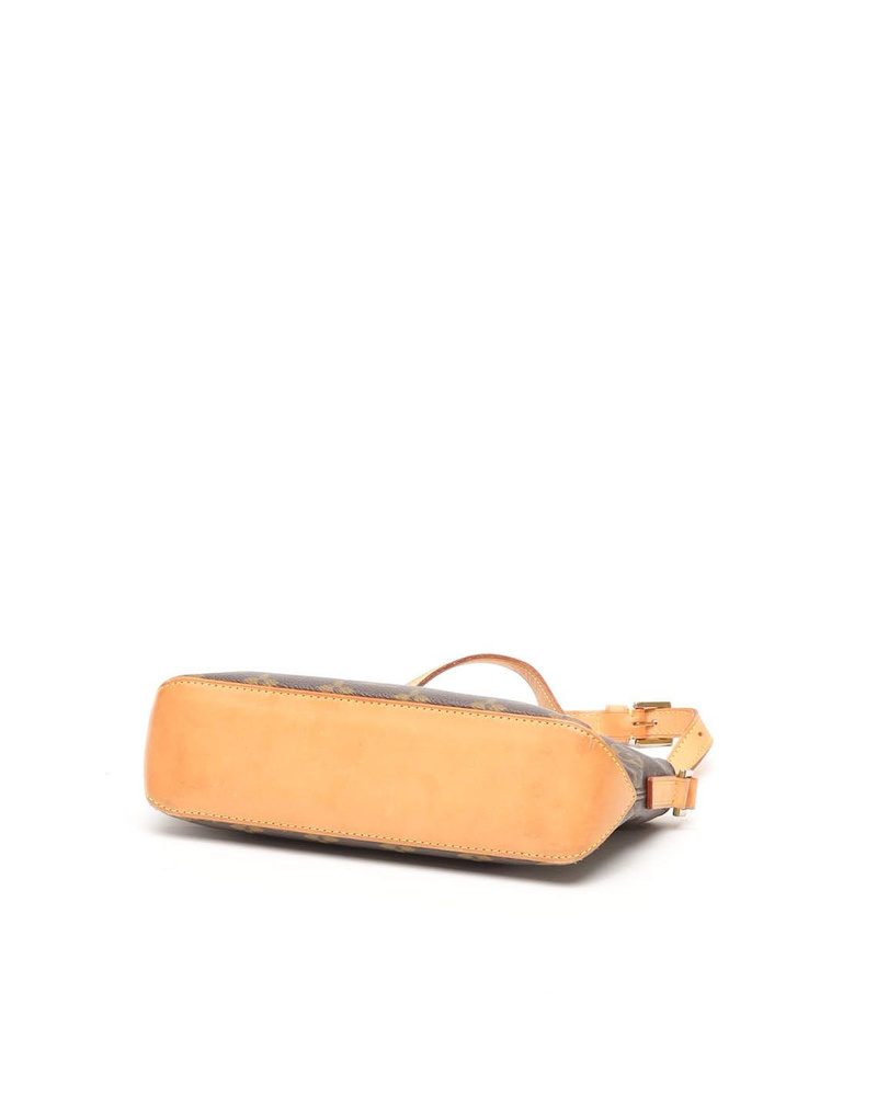 Louis Vuitton Monogram Trotteur Crossbody Bag