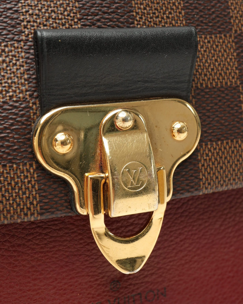 Louis Vuitton Damier Vavin PM Bag