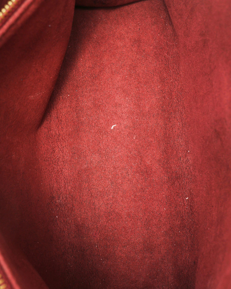 Louis Vuitton Damier Vavin PM Bag