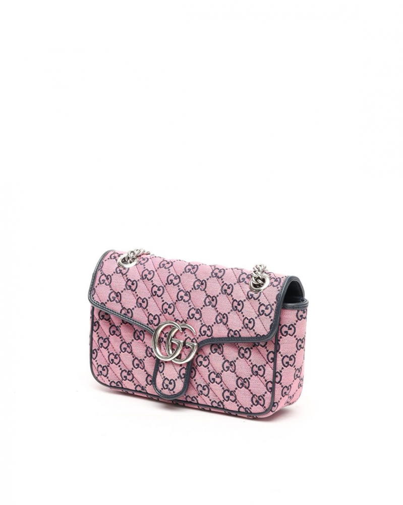 Gucci GG Medium Marmont Bag