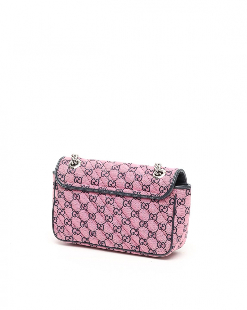 Gucci GG Medium Marmont Bag