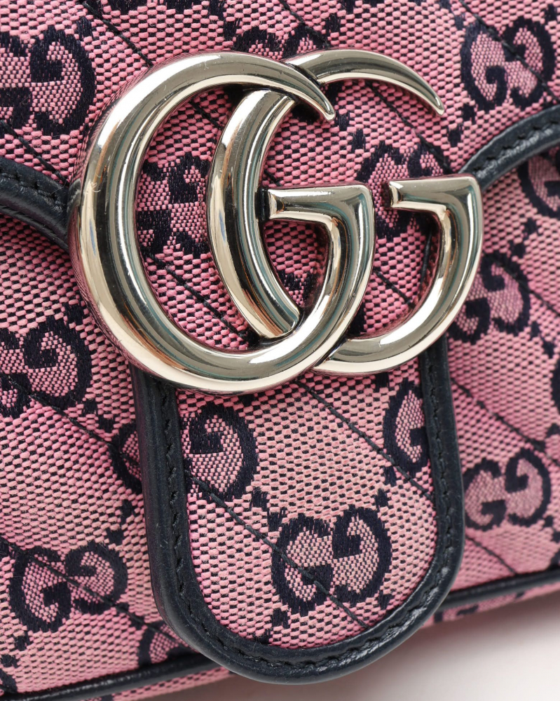 Gucci GG Medium Marmont Bag