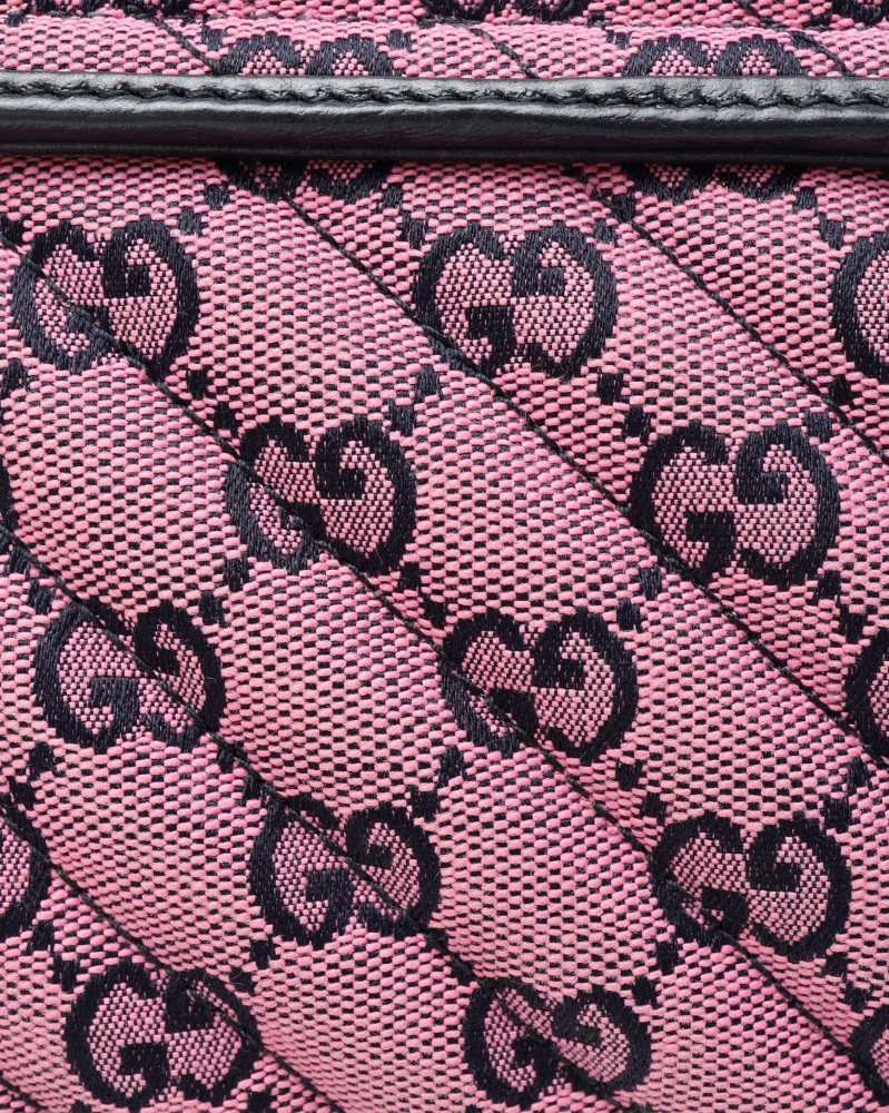 Gucci GG Medium Marmont Bag