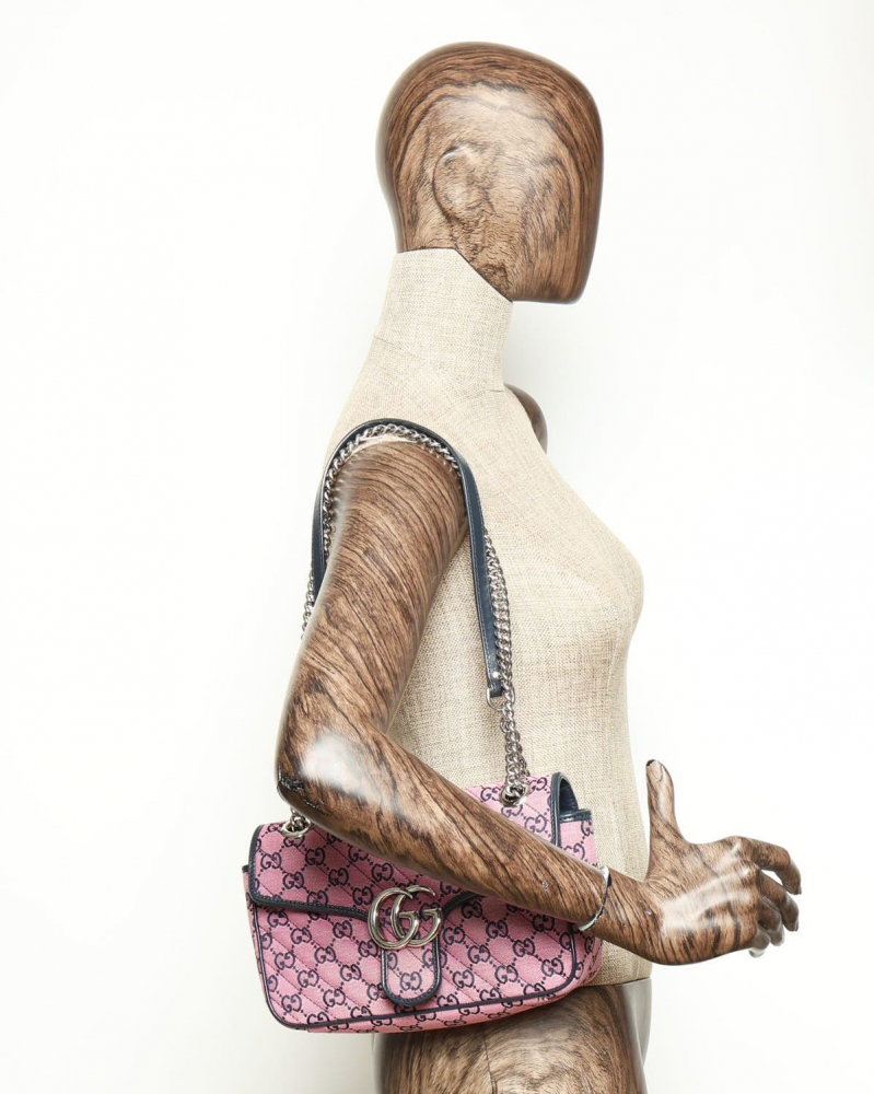 Gucci GG Medium Marmont Bag