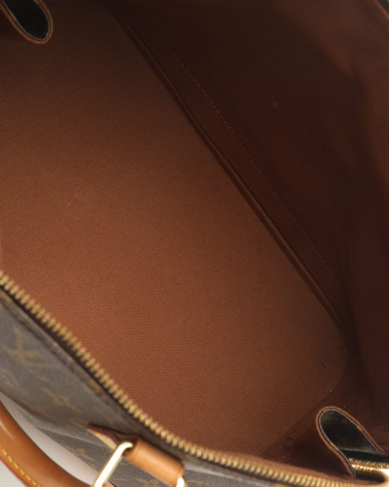 Louis Vuitton Monogram Alma PM Bag