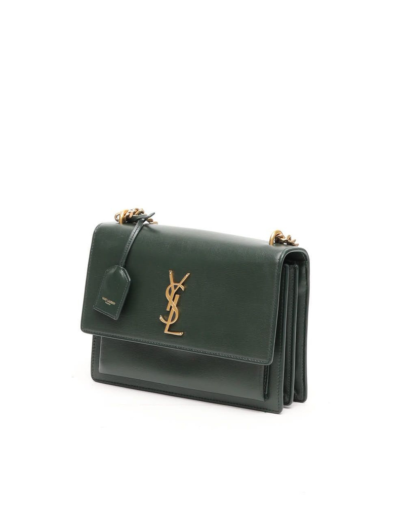 Saint Laurent Medium Sunset Bag