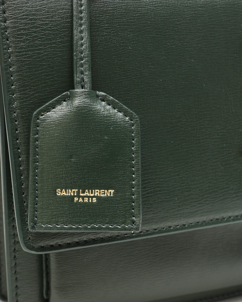 Saint Laurent Medium Sunset Bag