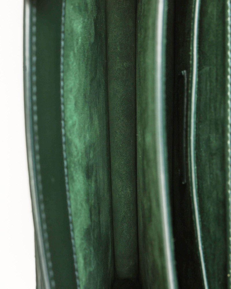 Saint Laurent Medium Sunset Bag