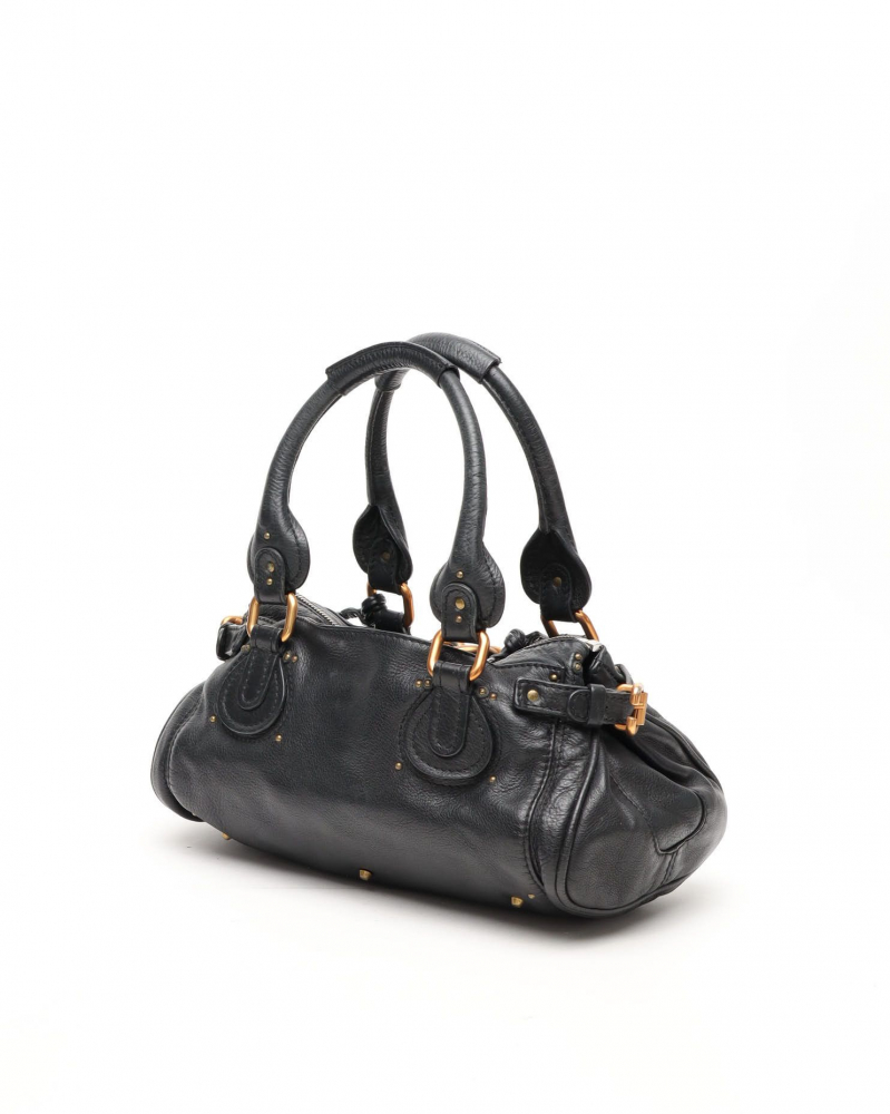 Chloé Paddington Bag