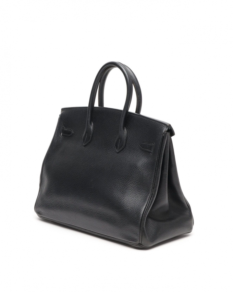 Hermès Birkin 35 Ardennes Bag