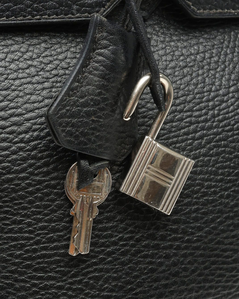 Hermès Birkin 35 Ardennes Bag