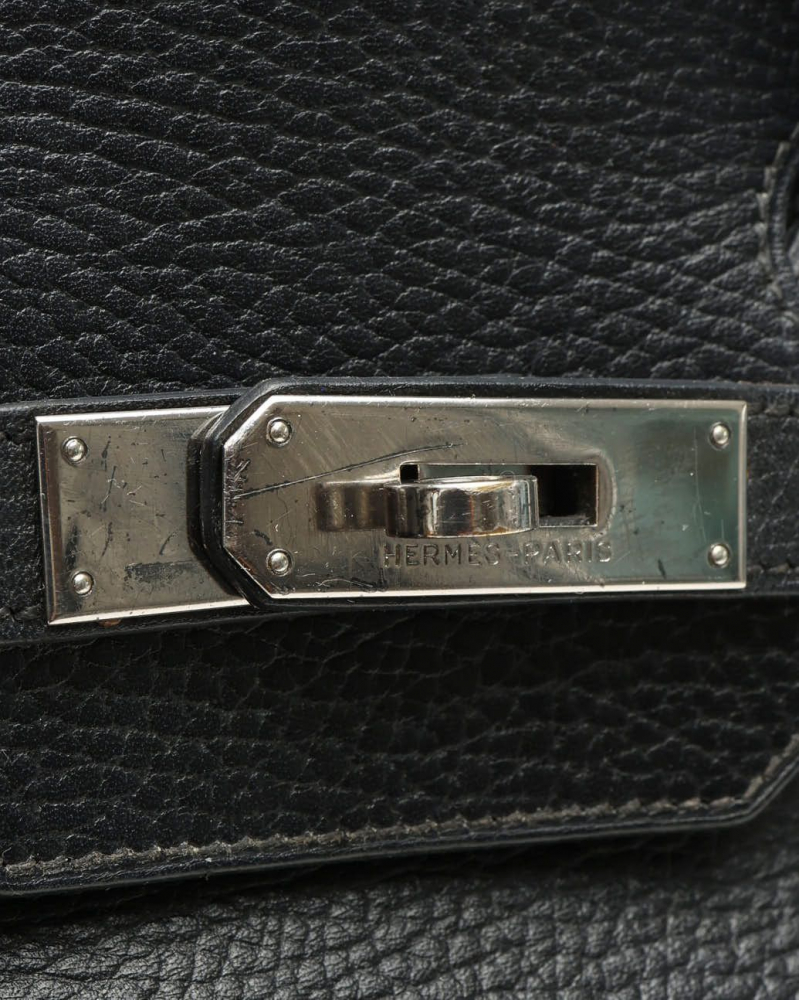 Hermès Birkin 35 Ardennes Bag