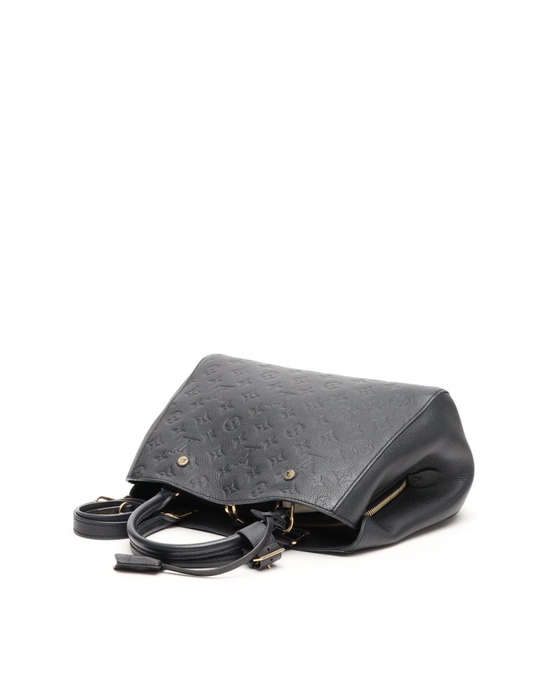 Louis Vuitton Empreinte Montaigne MM Bag